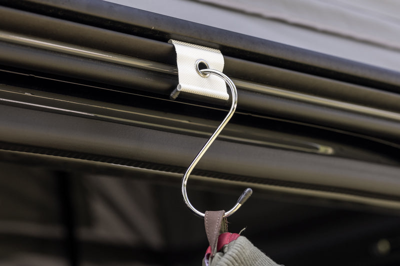 Camp 4 Haken 2er-Set f.Organizer