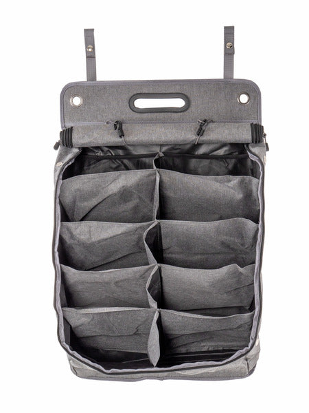 Holiday Travel Schuh-Organizer Holiday Travel - 12 Paar Schuhe