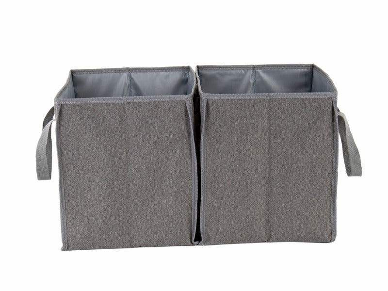 Holiday Travel Faltboxen mit Tragegriffen - 2er Set