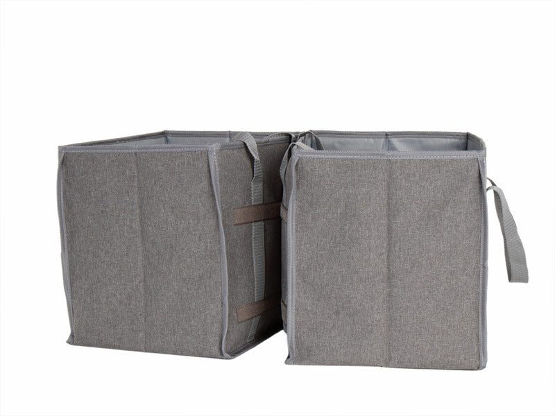 Holiday Travel Faltboxen mit Tragegriffen - 2er Set
