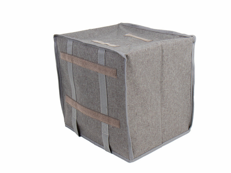 Holiday Travel Faltboxen mit Tragegriffen - 2er Set