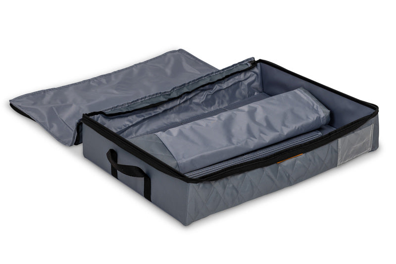 Holiday Travel Faltbox mit platzsparend eingelegten Faltteilen