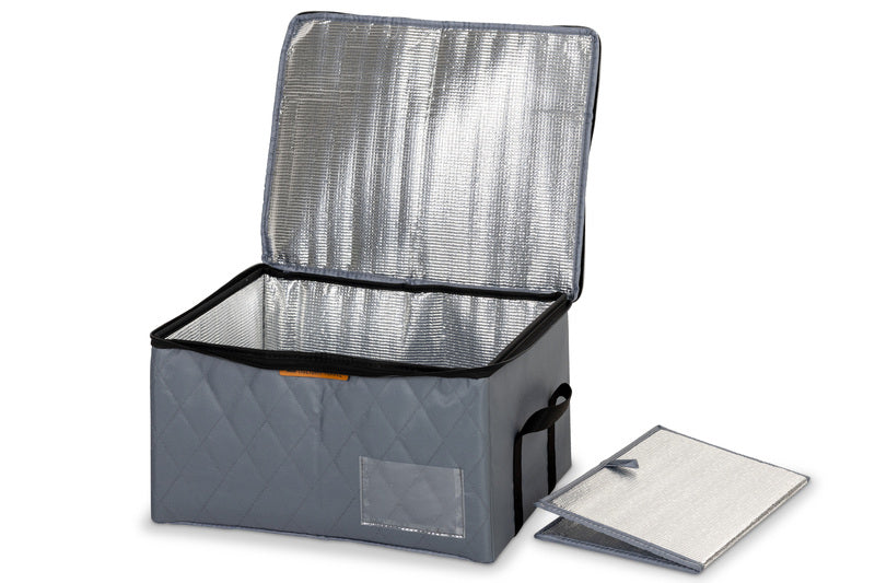 Holiday Travel COOL S isolierte Faltbox