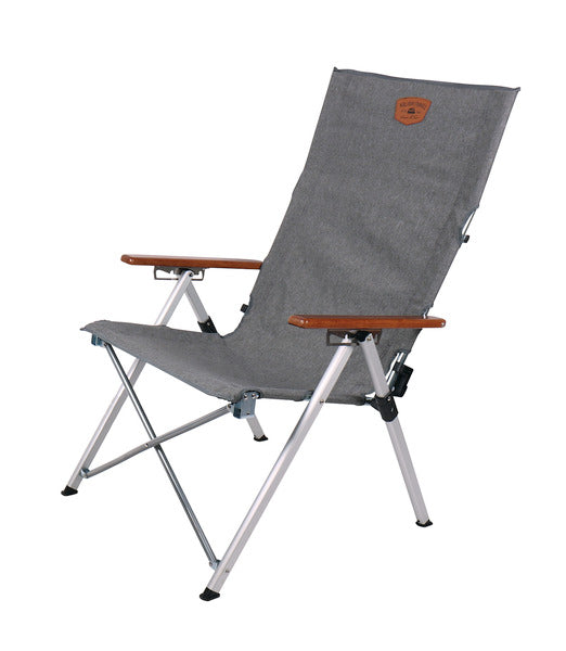 Holiday Travel Joplin - Faltstuhl mit Aluminiumgestell