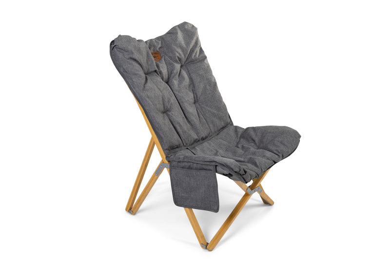 Holiday Travel Gepolsterter Lounge Sessel