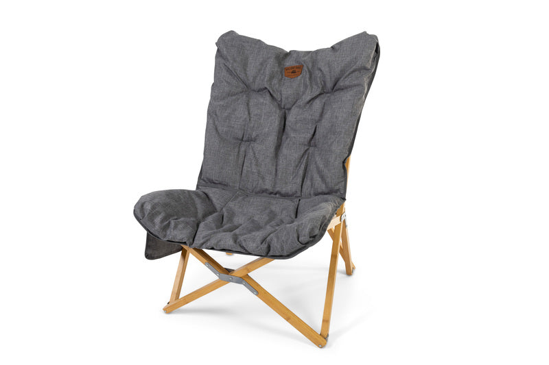 Holiday Travel Gepolsterter Lounge Sessel