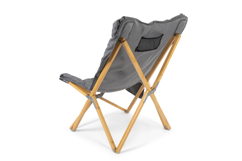 Holiday Travel Gepolsterter Lounge Sessel