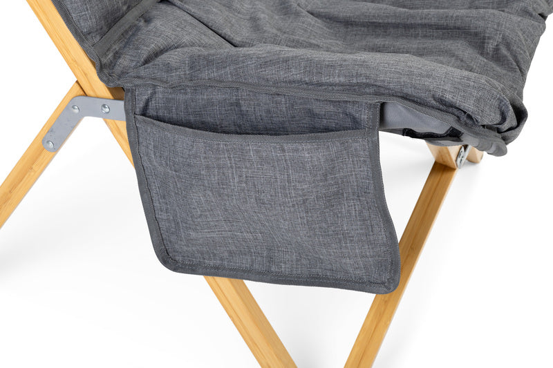 Holiday Travel Gepolsterter Lounge Sessel