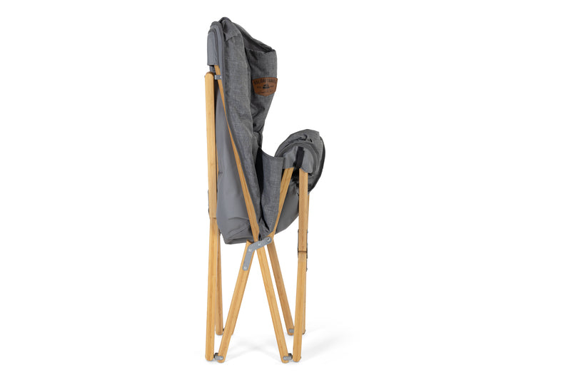 Holiday Travel Gepolsterter Lounge Sessel