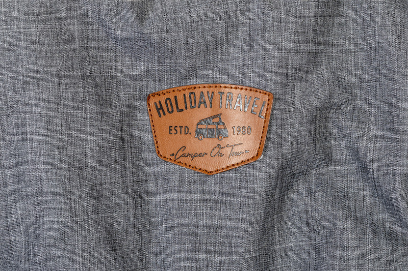 Holiday Travel Gepolsterter Lounge Sessel