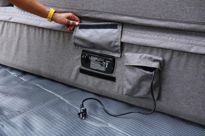 Holiday Travel Aufblasbares Sofa