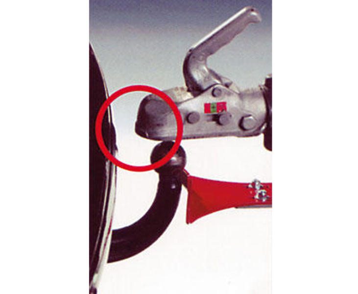 GuG Dockingboy Ankuppelhilfe