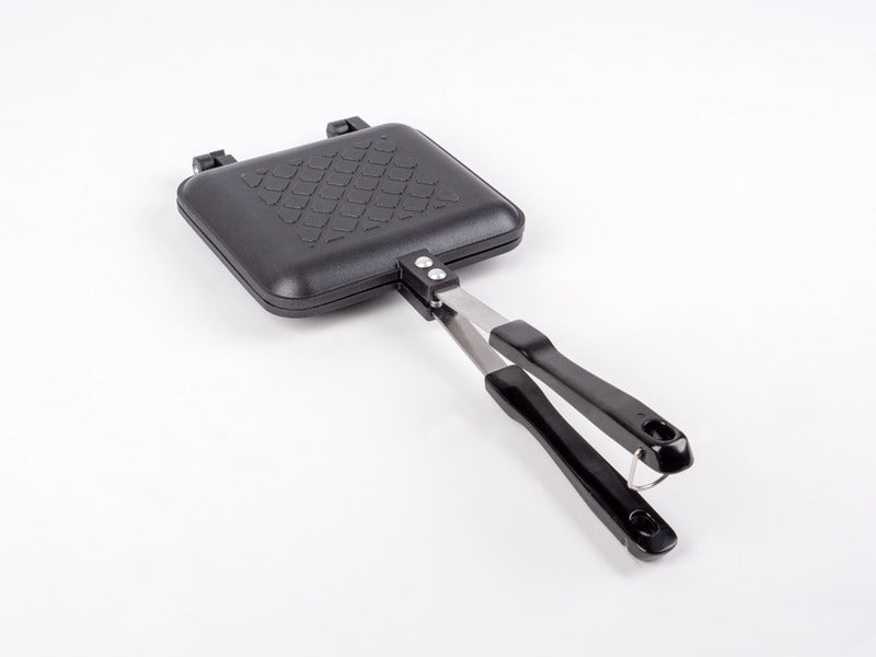 Camp 4 Sandwich Maker für Gaskocher