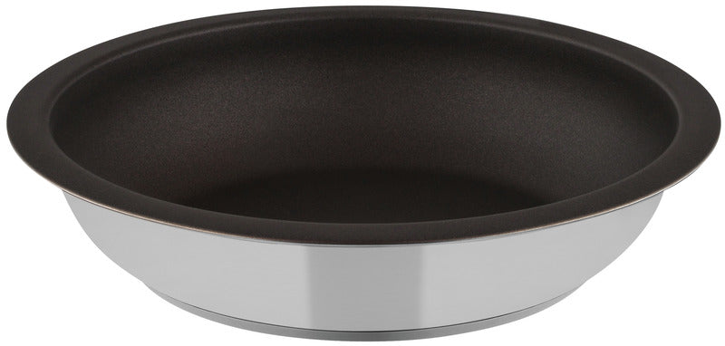 Quick Clack Camping Pfannenset - 5-teilig