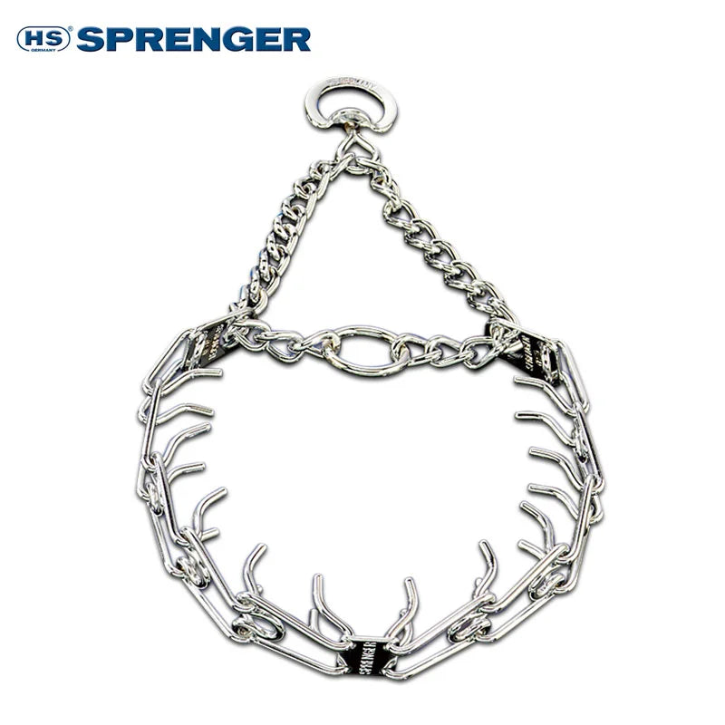 Sprenger Torquatus-Stachelwürger Gr. 0 – Produktansicht
