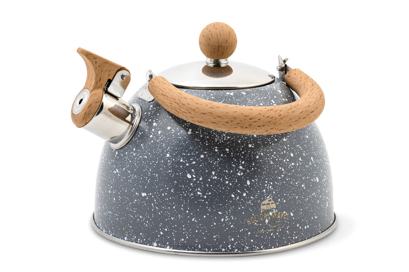 Holiday Travel CASSIA Flötenkessel