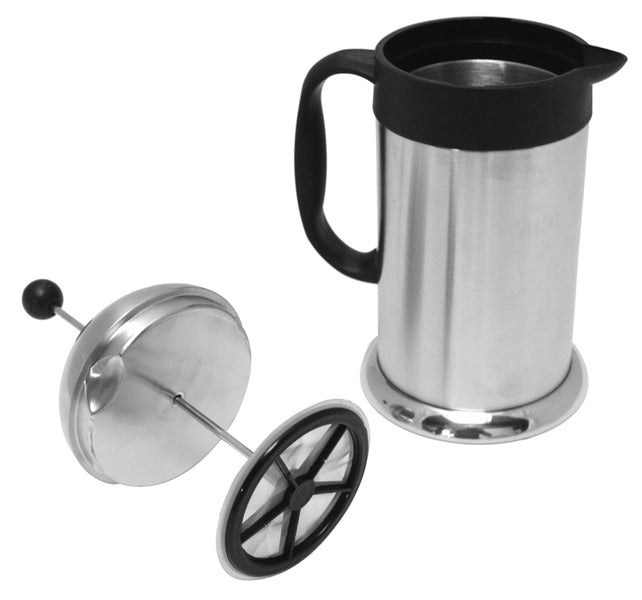 Camp 4 French Press Kaffeebereiter Cafeteria Brindisi - 1 l