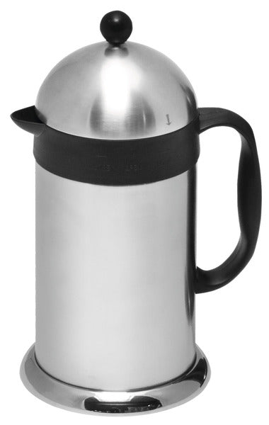 Camp 4 French Press Kaffeebereiter Cafeteria Brindisi - 1 l