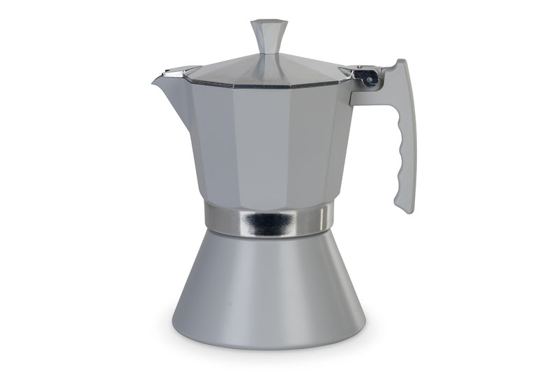 HOLIDAY TRAVEL TRENDY Espressokocher für 6 Tassen