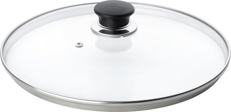Ballarini Glasdeckel für Torre-Pfanne – Ø 20 cm