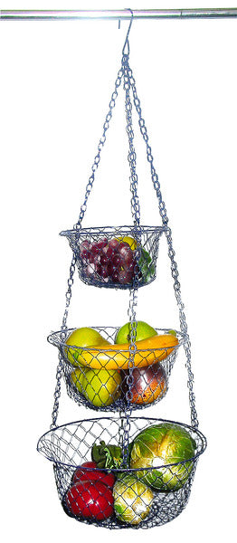 Brunner Hänge-Vorratskorb 75cm