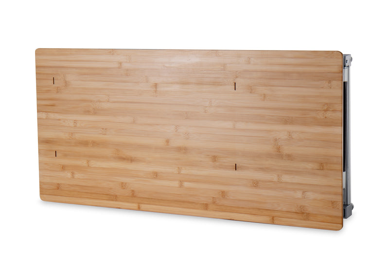 Camp 4 Küchenschrank Bamboo Quick High