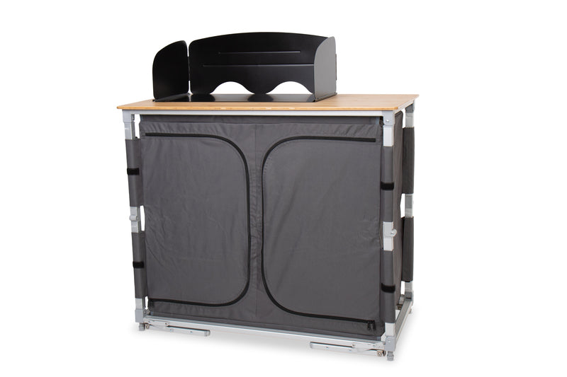 Camp 4 Küchenschrank Bamboo Quick High