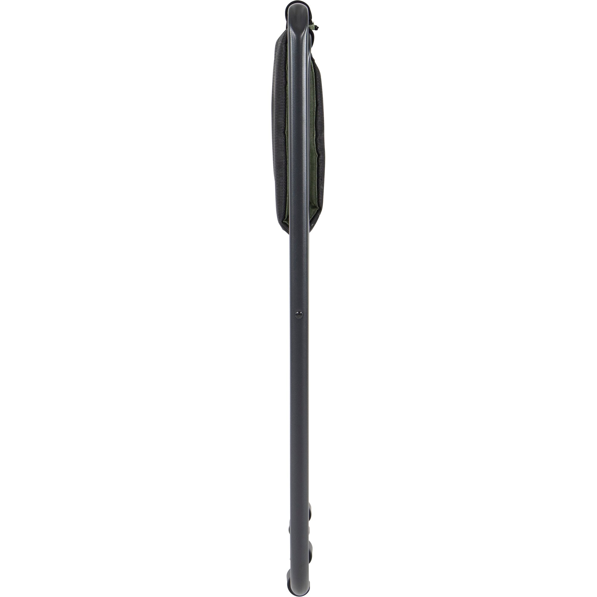 Fußauflage AP/306 Tex-Comfort, hellgrau