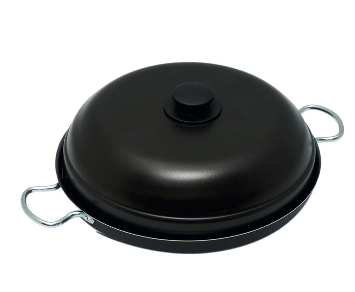 Camp 4 Camping-Backofen Maria 4-teilig
