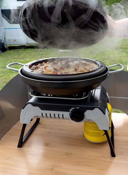 Camp 4 Camping-Backofen Maria 4-teilig