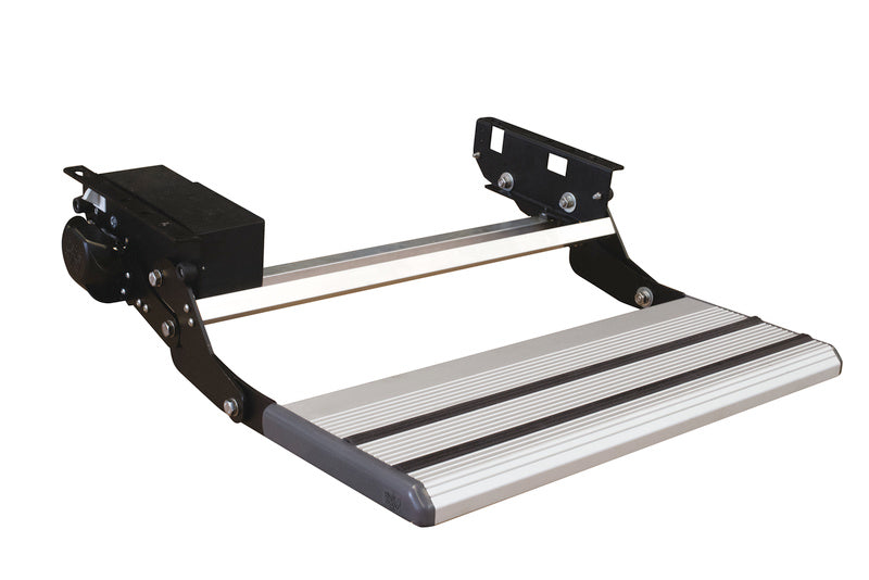Lippert Elektrische Trittstufe Serie S - 435 mm