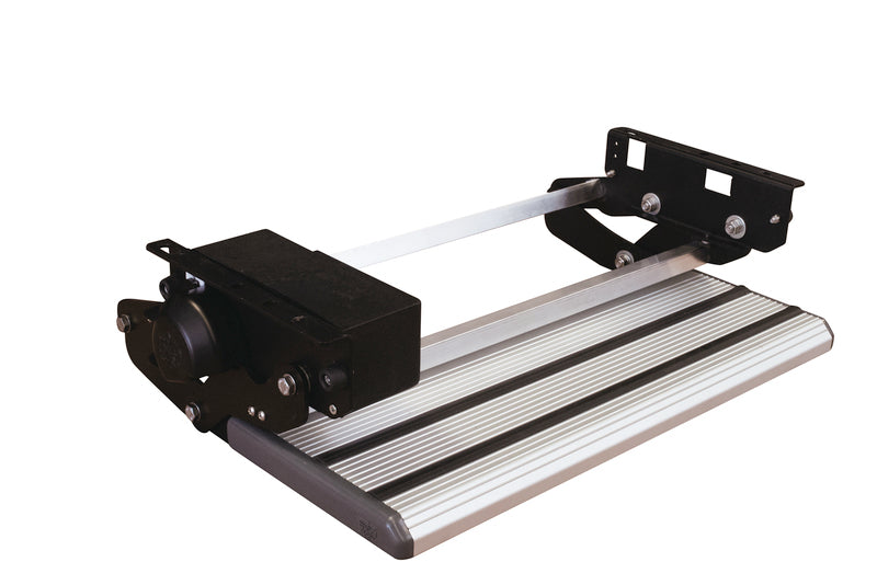 Lippert Elektrische Trittstufe Serie S - 435 mm