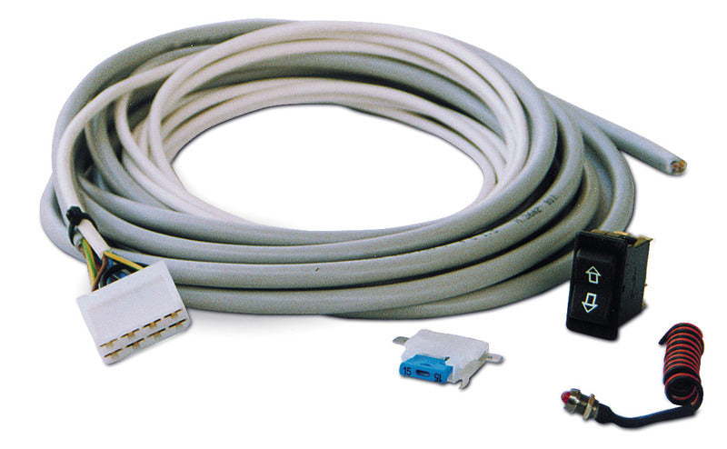 Lippert Installationskit f. Trittstufe 92361