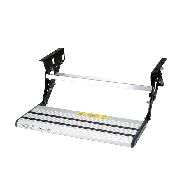 Lippert Serie R elektrische Trittstufe 460 mm 12V
