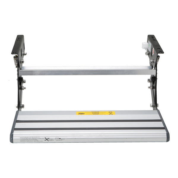 Lippert Serie R elektrische Trittstufe 460 mm 12V