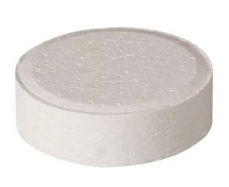 Yachticon Luftentfeuchter Top Ersatztablette 450 g