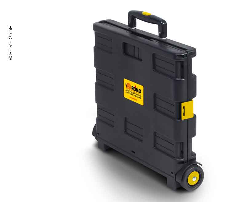 Reimo Transportwagen für Gasflaschen faltbar, Reimo-Version
