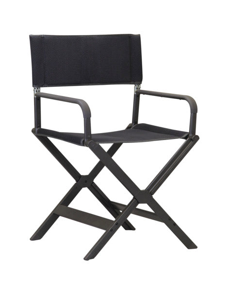 Westfield Regiestuhl Superior - Charcolgrey