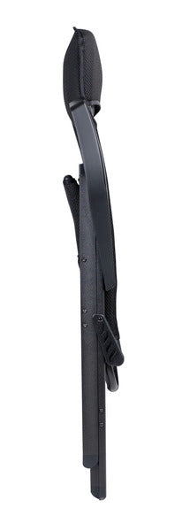 Westfield Campingstuhl NOBLESSE GRANDE - Schwarz
