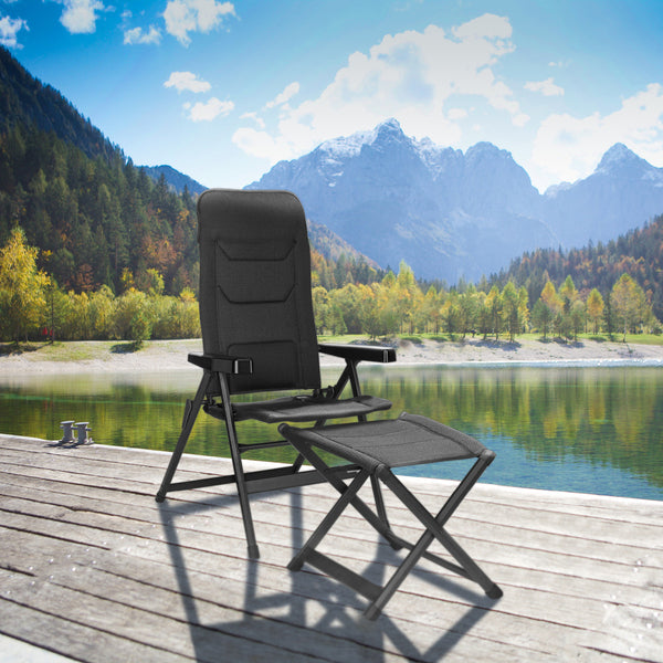 Brunner Campingstuhl Rebel Pro Large
