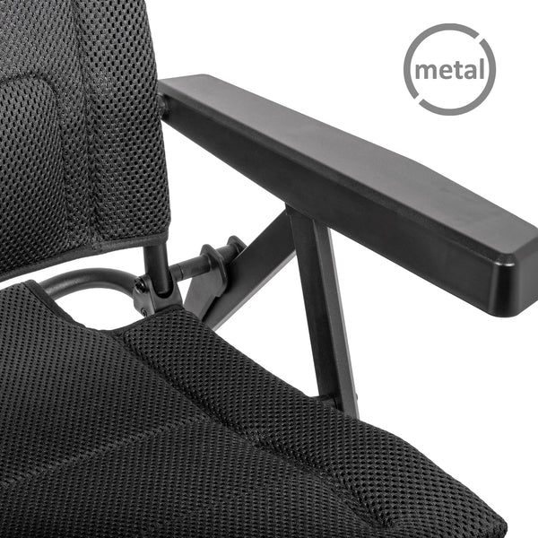 Brunner Campingstuhl Rebel Pro Large