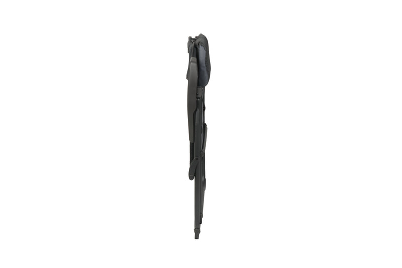 Westfield Campingstuhl Zenith Ergofit - Dark Smoke