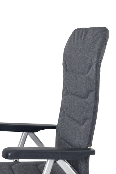 Camp 4 Graciosa – Hochlehner mit eingearbeiteter Schnürung