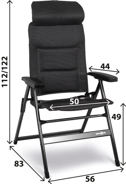 Brunner Aravel H2L M