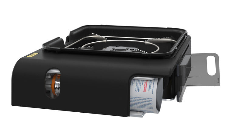 Cadac VAN COOK – BBQ Plate - FFD