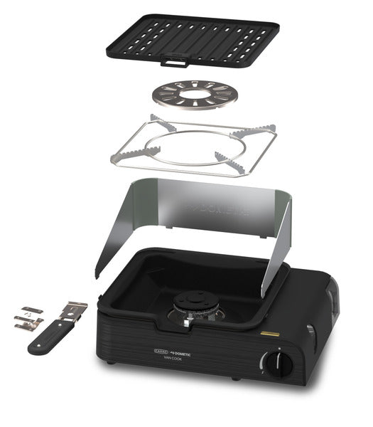Cadac VAN COOK – BBQ Plate - FFD