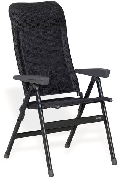 Westfield Advancer Stuhl,dunkelgrau