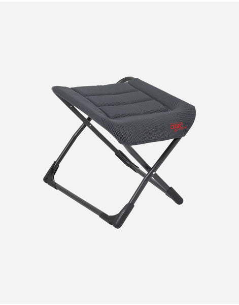 Crespo Air 5 Deluxe Beinauflage (Grau)