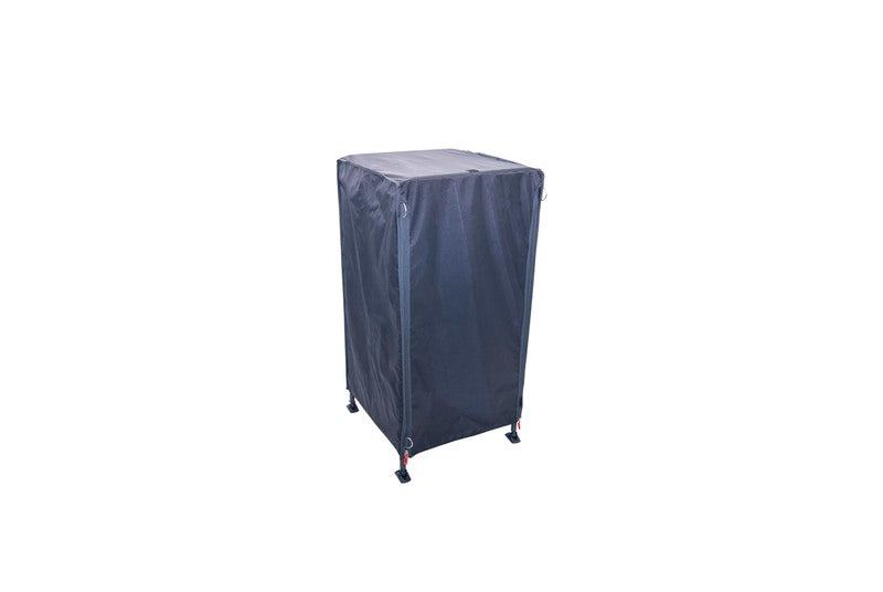 Crespo Faltschrank Kleiderschrank CRESPO für Heckgarage