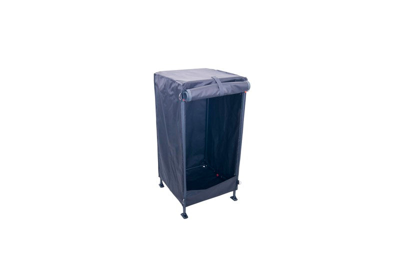 Crespo Faltschrank Kleiderschrank CRESPO für Heckgarage